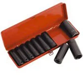 Sockets, Extensions and Adaptors
