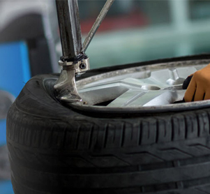 SICE has been a leading manufacturer of automotive equipment for more than half a century.