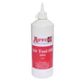 Oils and Cleaners