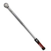 Torque Wrenches and Accessories